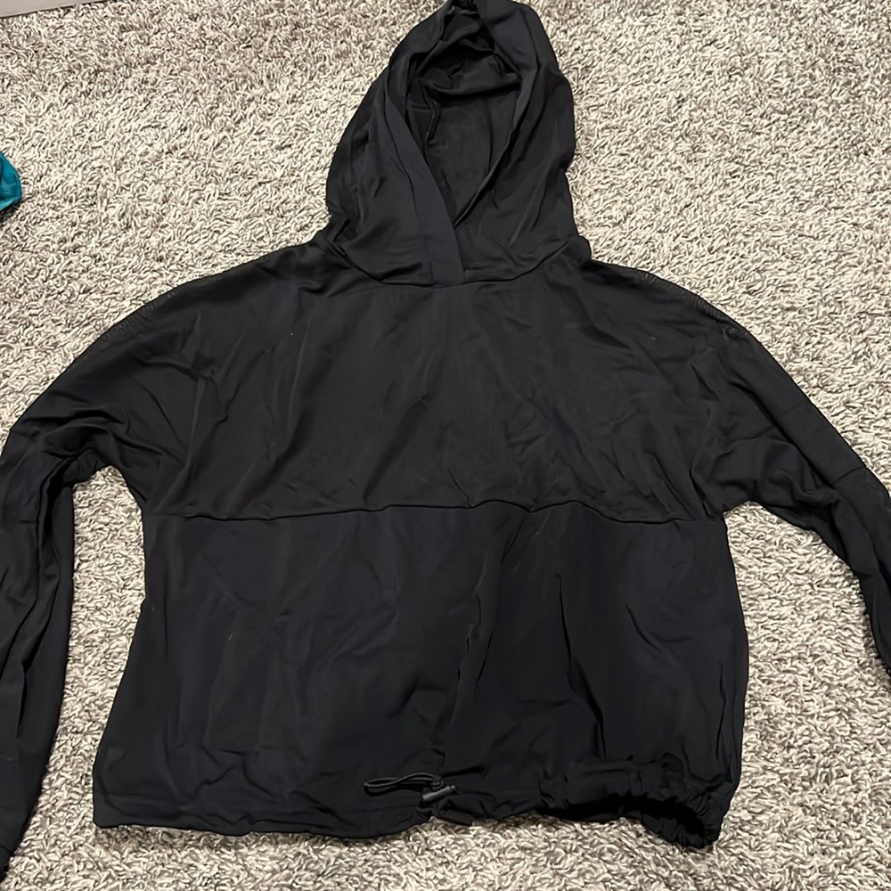 Buffbunny hoodie